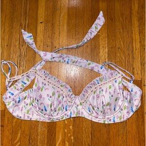 Strawberry Milk Mob Plum Bum Top